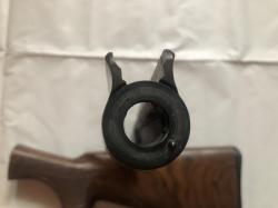 Benelli приклад и цевьё 