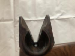 Benelli приклад и цевьё 