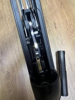 Benelli Rafaello , кал. 12/76 в СПБ