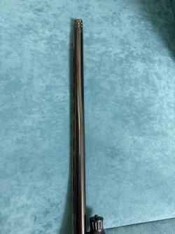 Benelli rafaello 12 калибр 760 ствол состояние нового