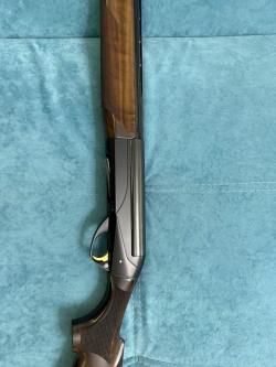 Benelli rafaello 12 калибр 760 ствол состояние нового