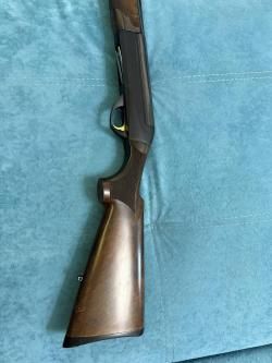 Benelli rafaello 12 калибр 760 ствол состояние нового