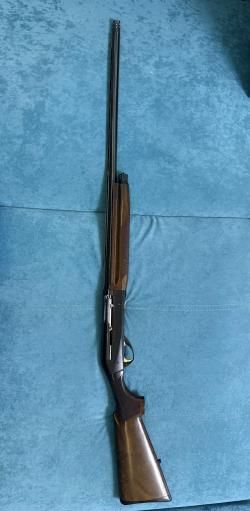 Benelli rafaello 12 калибр 760 ствол состояние нового