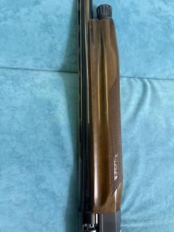 Benelli rafaello 12 калибр 760 ствол состояние нового