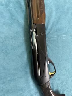 Benelli rafaello 12 калибр 760 ствол состояние нового