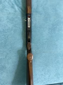 Benelli rafaello 12 калибр 760 ствол состояние нового