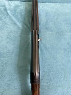Benelli rafaello 12 калибр 760 ствол состояние нового