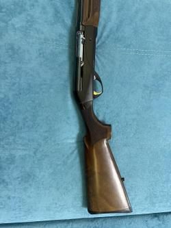 Benelli rafaello 12 калибр 760 ствол состояние нового
