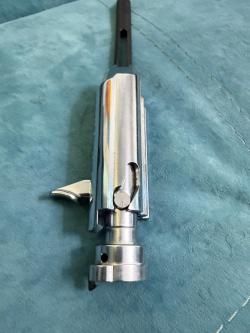 Benelli rafaello 12 калибр 760 ствол состояние нового