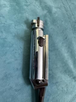 Benelli rafaello 12 калибр 760 ствол состояние нового