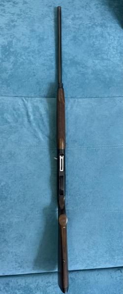 Benelli rafaello 12 калибр 760 ствол состояние нового
