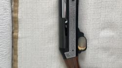 Benelli Rafaello 123, калибра 12/76