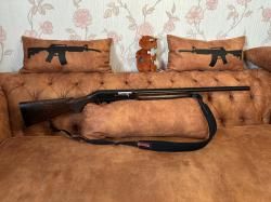 Benelli Rafaello 123
