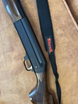Benelli Rafaello 123