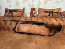 Benelli Rafaello 123