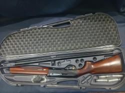 Benelli Rafaello 12х76