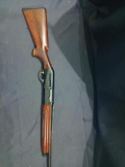 Benelli Rafaello 12х76