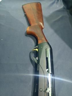 Benelli Rafaello 12х76
