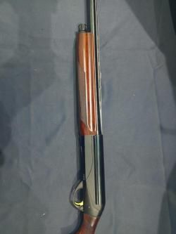 Benelli Rafaello 12х76