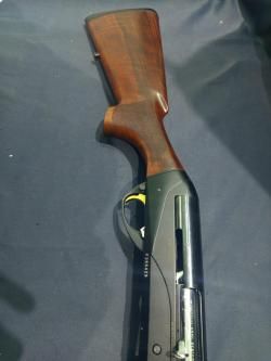 Benelli Rafaello 12х76
