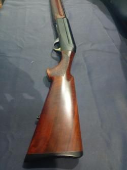 Benelli Rafaello 12х76