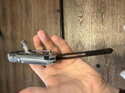 Benelli Rafaello 2013 Power Bore