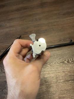 Benelli Rafaello 2013 Power Bore