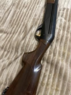 Benelli Rafaello 2 