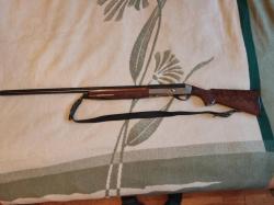 Benelli Rafaello Arabesque 12/76