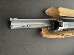 BENELLI RAFAELLO ARMI 123