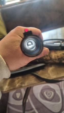 Benelli rafaello be diamond 12-76