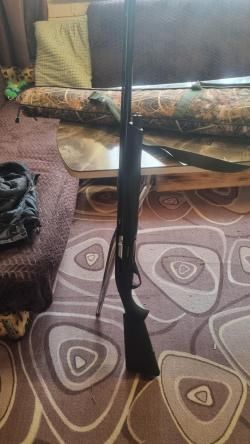 Benelli rafaello be diamond 12-76