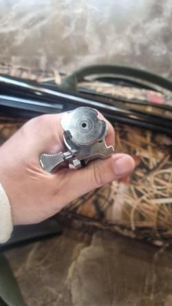 Benelli rafaello be diamond 12-76