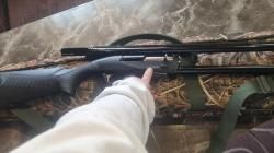 Benelli rafaello be diamond 12-76
