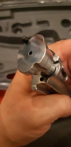 Benelli rafaello comfort 12k