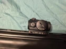 Benelli Crio Comfort 12×76