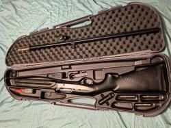 Benelli Crio Comfort 12×76