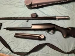 Benelli Crio Comfort 12×76