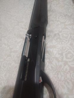 Benelli Rafaello crio comfort