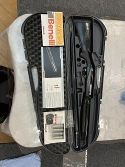 BENELLI RAFAELLO Crio comfort 