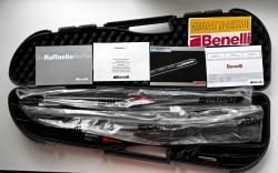 Benelli Rafaello Crio Confort 12/76