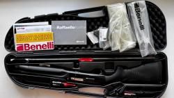 Benelli Rafaello Crio Confort 12/76