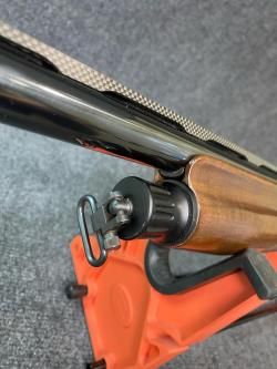 Benelli Rafaello Crio к.12/76