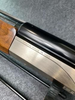 Benelli Rafaello Crio к.12/76