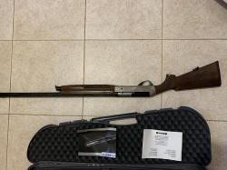 Benelli Rafaello Crio