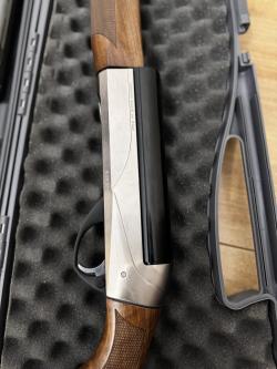 Benelli Rafaello CRIO