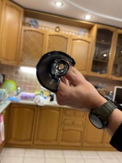 BENELLI RAFAELLO CRIO