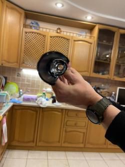 BENELLI RAFAELLO CRIO