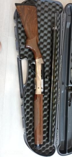 Benelli Rafaello Crio