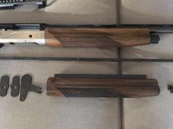 Benelli Rafaello Crio